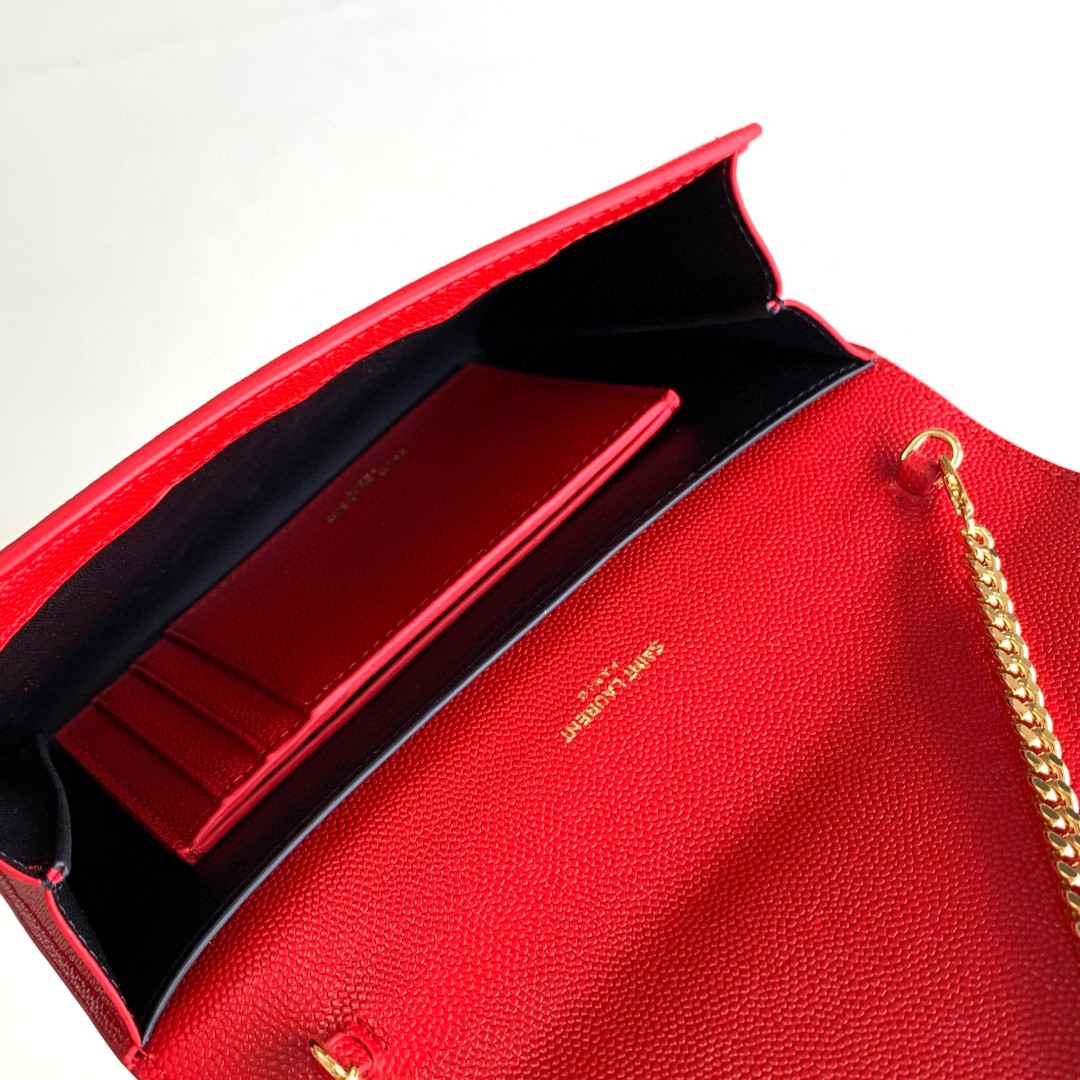 YSL Satchel Bags